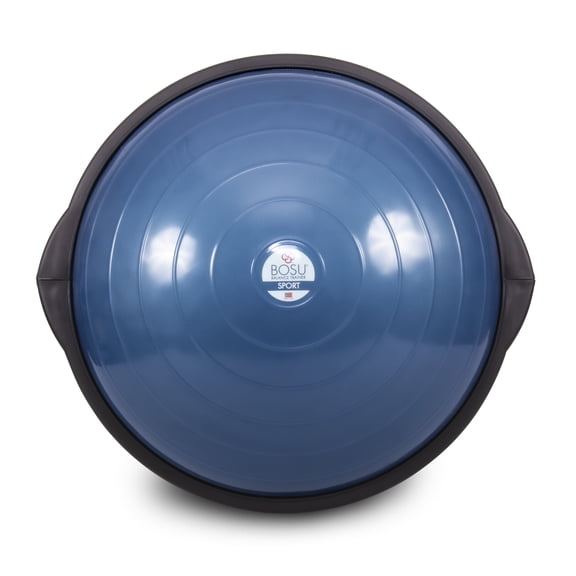 BOSU Sport 50 cm Balance Trainer (Travel Size)
