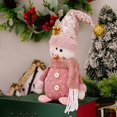 thumbnail image 2 of Lighted Signs Motion Christmas Hanging Decorations Large Garden Sculptures & Statues Solar Experience Magical This Christmas With Our Santa Snowman And Reindeer Collectible Figurines, 2 of 4