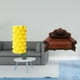 thumbnail image 2 of Jarrón de flores de , adorno de mesa, jarrón geométrico, muebles para casa de muñecas, modelo de sofá europeo, adecuado para regalar, decorac, 2 of 8