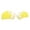Yellow, variant on Duck Shoes for Injured Feet – Protective Neoprene Footwear for Ducks, Protective Shoes for Birds with Injured feet, Bumblefoot Relief