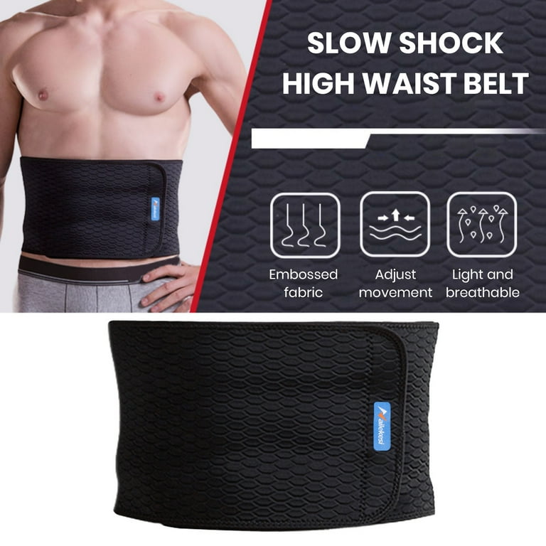 Waist trimmer effective new arrivals