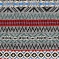 thumbnail image 7 of Chaps Men’s and Big Men’s Fair Isle Crewneck Sweater, Sizes S-2XL, 7 of 7