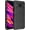 Carbon Fiber, variant on Nakedcellphone Case for Sonim XP Pro Thermal 5G Phone - Bush Camo