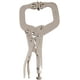 thumbnail image 1 of IRWIN 165 Pinza de Presi&oacute;n VISE-GRIP 4SP, color, 4SP, pack of/paquete de 1 IRWIN NA, 1 of 2