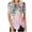 Pink, variant on My Orders Lightweight Tops & Blouses Ladies Tops And Blouses Sleeveless Yoga Tops Women Loose Summer Tops With Short Sleeves for Women Over 50 Shirts for Women