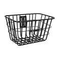 thumbnail image 1 of jinwen Electric Bike Rear Basket Rear Cargo Rack for s Riding Travel without Lid, 1 of 9