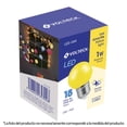 thumbnail image 2 of FOCO LED COLOR ROJO G45 TRUPER 46029 Truper LED-1RO, 2 of 2