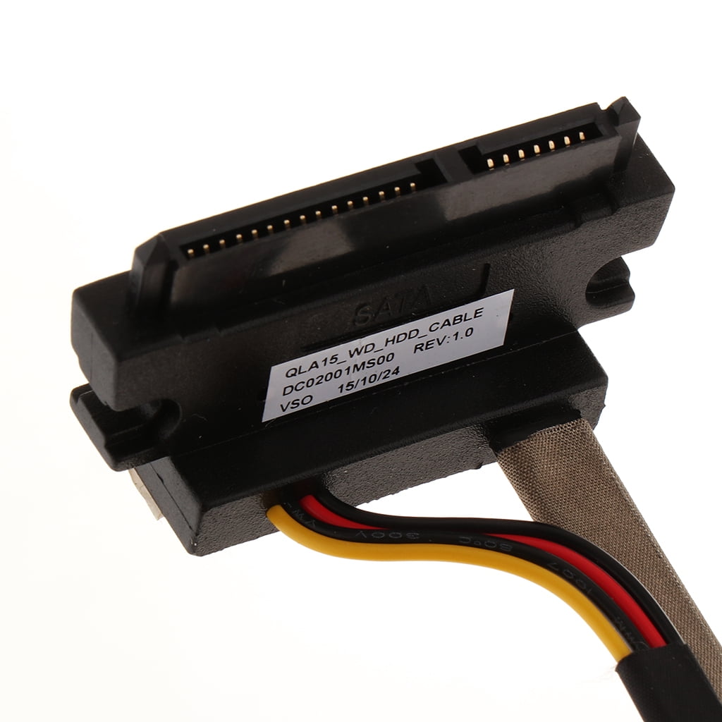 LeeQinersw Hard Driver HDD SATA Cable Cord Repair for for Lenovo B345 C540 B545 Computer