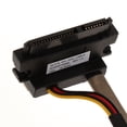 thumbnail image 3 of Cable SATA HDD de controlador de disco duro Soledad para B345 C540 B545 VBA00_D_CABLE DC02001MU10, 3 of 9