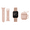Rose Gold, variant on Kendall & Kylie Rose Gold Smart Watch with Interchangeable Strap and Earbud Set 900238R-40-C29