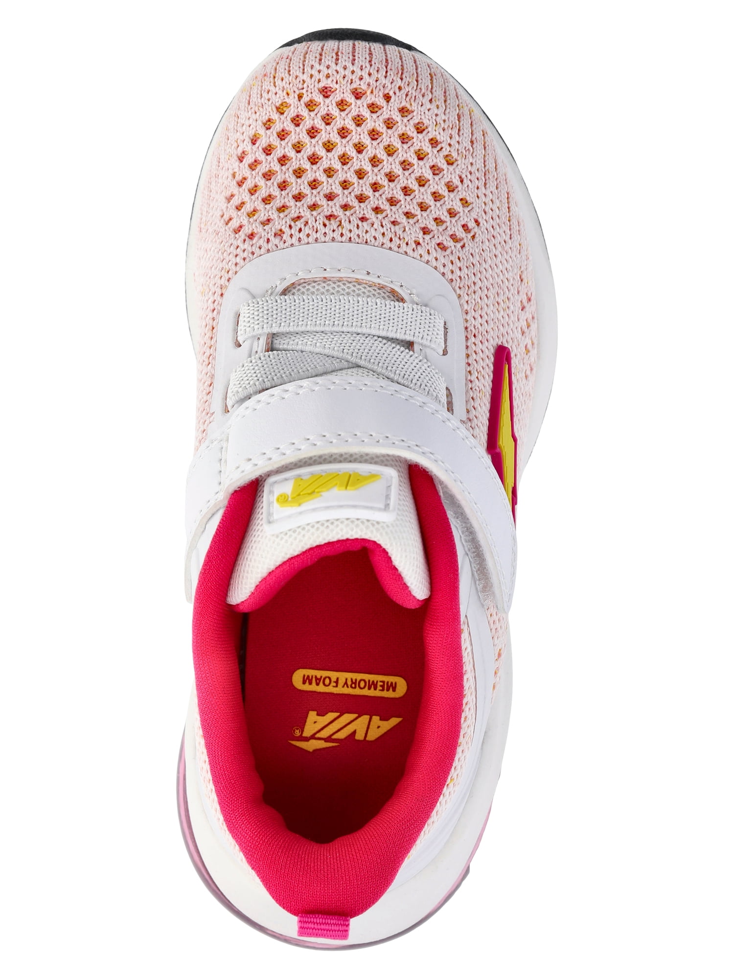 Avia Toddler Boys and Girls Air Sneakers
