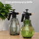 thumbnail image 4 of Bombilla De 1,5 L, Regadera Transparente, Columna De Agua Ajustable, Lata De Pulverización A Presión De Aire Para Jardinería Doméstica, Herramientas De Jardín Methold HA041572-03, 4 of 6