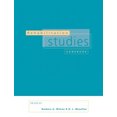 thumbnail image 3 of Rehabilitation Studies Handbook, 3 of 3