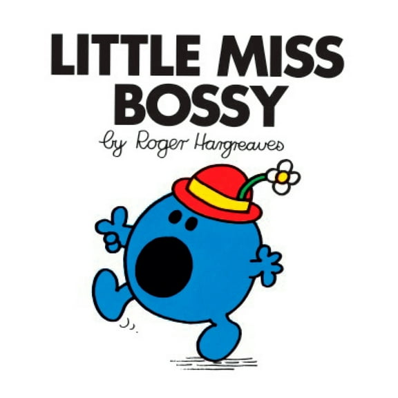 Pre-Owned Little Miss Bossy (Paperback) 0843174234 9780843174236