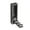 Light Gray, variant on Binwennn Folding Wall Hook Alloy Telescopic Wall Hook For Hanging Coats Towels Backpack Bags Hooks For Bathroom Closet Entryway Pool And Kitchen Drywall Hooks Pushpin Towel Holder for Bathroom Wall