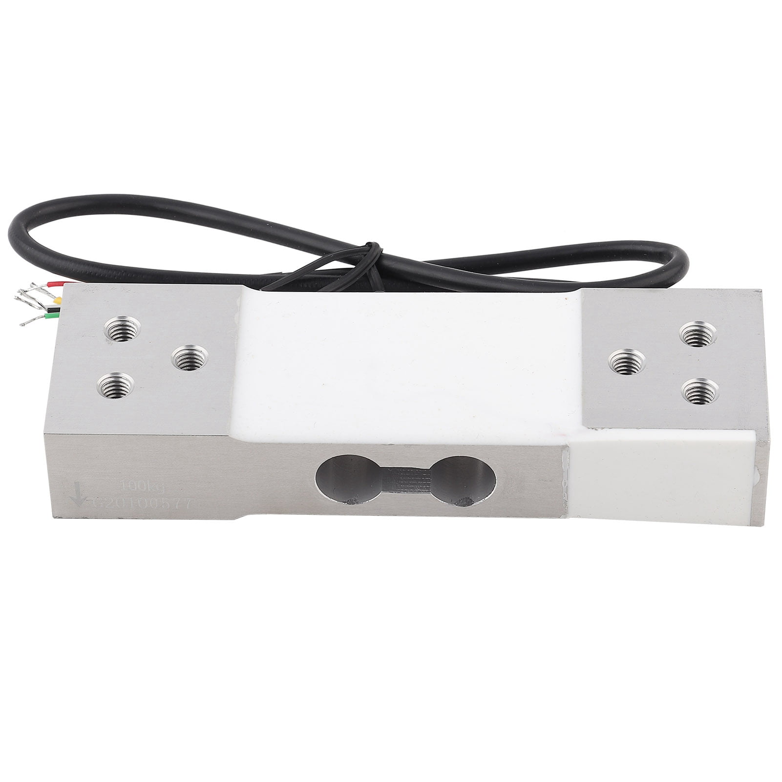 Bias Load Weight Sensor Module For Digital Circuit Diagram