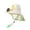 Beige, variant on Wide Brim Solar Fan Sun Hat For Boys Girls, Breathable Sun Protection Cooling Cap, Sun Protection Outdoor Summer Sun Hat For Fishing Hiking Camping, Outdoor Summer Sun Hat, White
