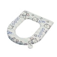 thumbnail image 4 of Waterproof EVA Toilet Seat For All Seasons, 4 of 8
