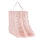 thumbnail image 1 of Bolsa de almacenamiento portátil para exteriores, lavable, a prueba de polvo, para zapatos deportivos, tacón alto, viaje, color rosa, 1 of 8