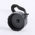 thumbnail image 2 of LOVEVER 4 Pcs Mini Flashlight Super Bright Searchlight Plant Stand Outdoor, 2 of 8