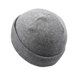thumbnail image 3 of Batman - Gorro Beanie para Hombre (Gris Jaspeado), 3 of 3