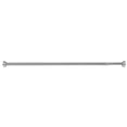 thumbnail image 1 of HEVIRGO Tringle à Rideau Télescopique Extensible pour Placard Serviette Suspendue, 1 of 8