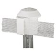 thumbnail image 1 of 2929 10 Piece Tpost Safety Top R, 1 of 1