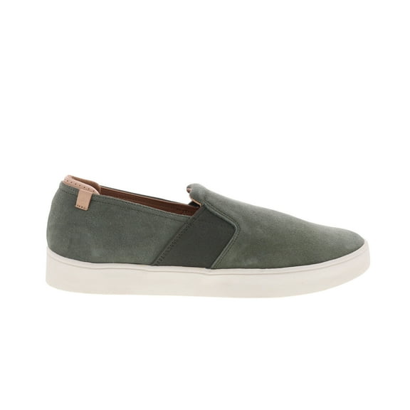 Spenco Adult Mens Backside Slip-On Lifestyle Sneakers