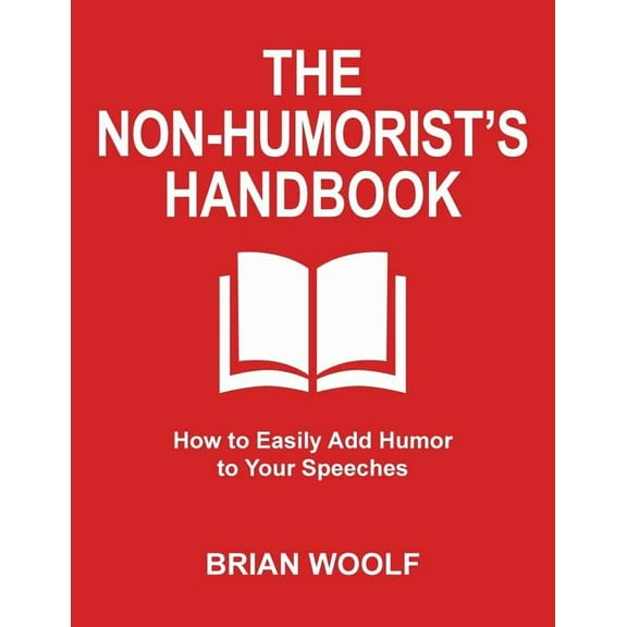 The Non-Humorist's Handbook (Paperback)