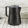thumbnail image 3 of Coffee Pitcher, Cup, Milk Frothing Jug For Coffee Shop  Shop Restaurant Bar, 3 of 8