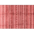 thumbnail image 1 of Ahgly Company Indoor Rectangle Abstract Red Modern Area Rugs, 8' x 10', 1 of 4