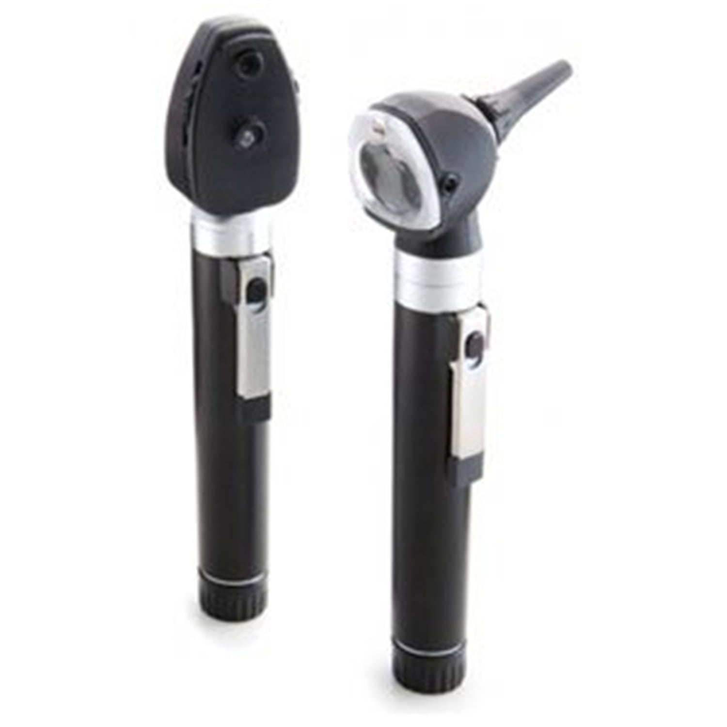 ADC Diagnostix Pocket Diagnostic Set, Otoscope / Ophthalmoscope, Hard