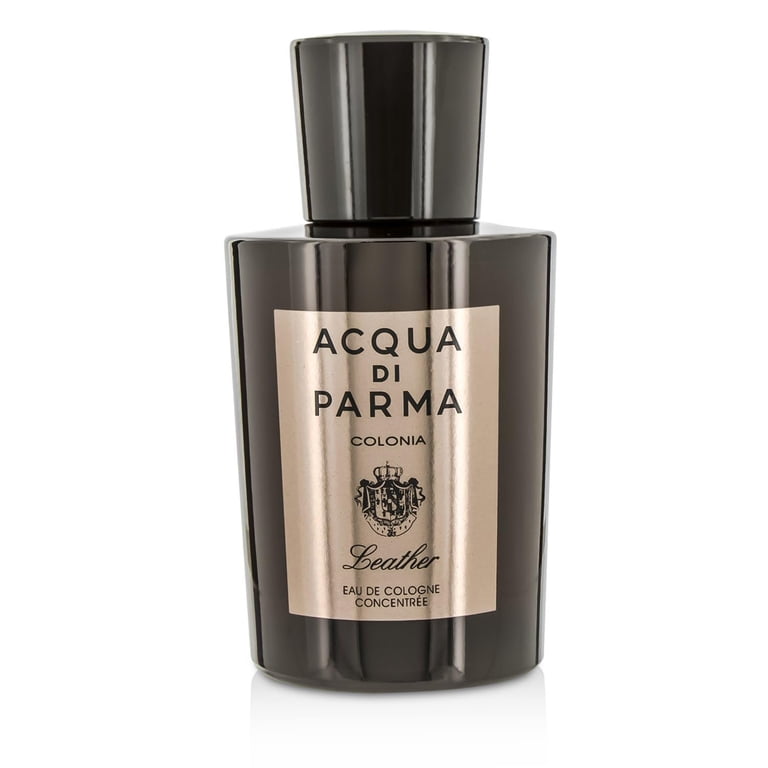 Acqua Di Parma Colonia Leather by Acqua Di Parma Eau De Cologne