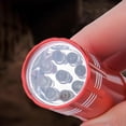 thumbnail image 4 of Daily Mix Store Super Bright Mini Torch - Small Light Weight Flashlight J7 Lot, 4 of 9