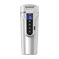 thumbnail image 1 of Hervidor eléctrico Injueey 12V/24V 450ml Blanco, 1 of 1