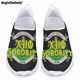 thumbnail image 1 of Doginthehole Fashion New Chi Eta Phi Sorority - Zapatos casuales para mujer, zapatillas planas populares de calle, zapatos de malla transpirables de verano, 1 of 5