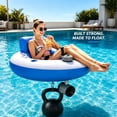 thumbnail image 5 of Inflatable Circular Floating Propeller Summer, 5 of 9