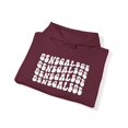 thumbnail image 4 of Senegalese Senegal Mom Dad Best Friend Hoodie, Gifts, Hooded Sweatshirt, 4 of 4