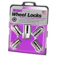 thumbnail image 3 of McGard Wheel Access Wheel Lock 24215 Lug Nut Lock; 14 Millimeter X 1.5 Thread Size; Conical Seat; Acorn Lug Acorn Lug Use With Steel/Aluminum Wheels; ; 1.639 Inch Overall Length, 3 of 3