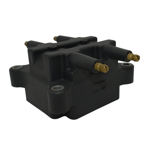 Ignition Coil Replacement for Subaru Impreza 1997-1998, Subaru Legacy 1997-1999 2.2L H4 Replace 22433-AA400