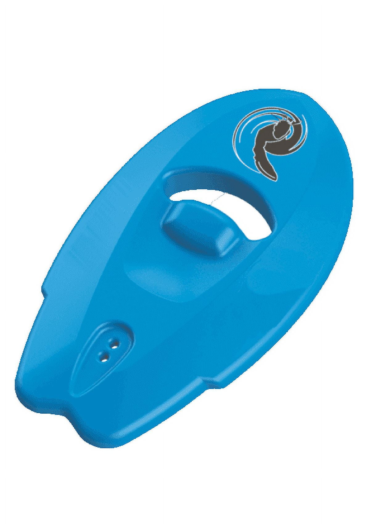 Hand Surf Board with leash and bag