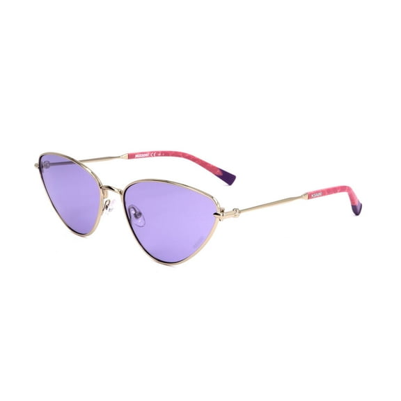 Missoni sunglasses MIS 0053/S WOMAN 62/17/145 3YG LGH GOLD L