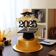 thumbnail image 3 of Cake Topper Calarjeta Enhorabuena a la promoción 2025, 3 of 7