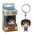 thumbnail image 3 of Funko POP NARUTOs Pain Kurama Sasuke Kakashi Minato Namikaze Itachi con cuervos Sasuke Uchiha llavero de bolsillo modelo juguetes regalos, 3 of 5