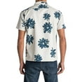 thumbnail image 3 of Quiksilver Men's South Beach Dimes Shirts, 3 of 3