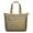 Black White Checker, variant on Yellow White Checker Sunflower Pattern Travel Tote Bags for Women Carry On,Large Weekender Bags for Women Travel,Multi Functional Duffle Bag for Work,Shopping,Sports