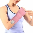 thumbnail image 5 of Breathable Wrist Support Breathable Wrist Rests Hand Supports Arthritis Wrist Splints Arm Stabilizers Compression Sleeves, 5 of 5