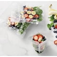 thumbnail image 2 of Rollo de Bolsas Selladoras al Vacío ProudCo Para Alimentos Cocinar Congelar Almacenar 100% Libre de BPA, 2 of 3