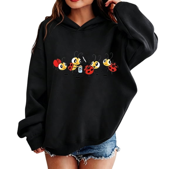 Hoodies for Boys 3D Galaxy Print Loose Pullover Hoodie Top Stylish Kids Boys Hoodies Size 4-5Y