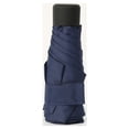 thumbnail image 3 of Small Mini Umbrella with Case Light Compact Design Perfect for Travel ,Travel Umbrella Mini Umbrellas for Rain Sun&Rain Lightweight Small UV Sun Umbrella Compact Suit for Pocket with Case, 3 of 6